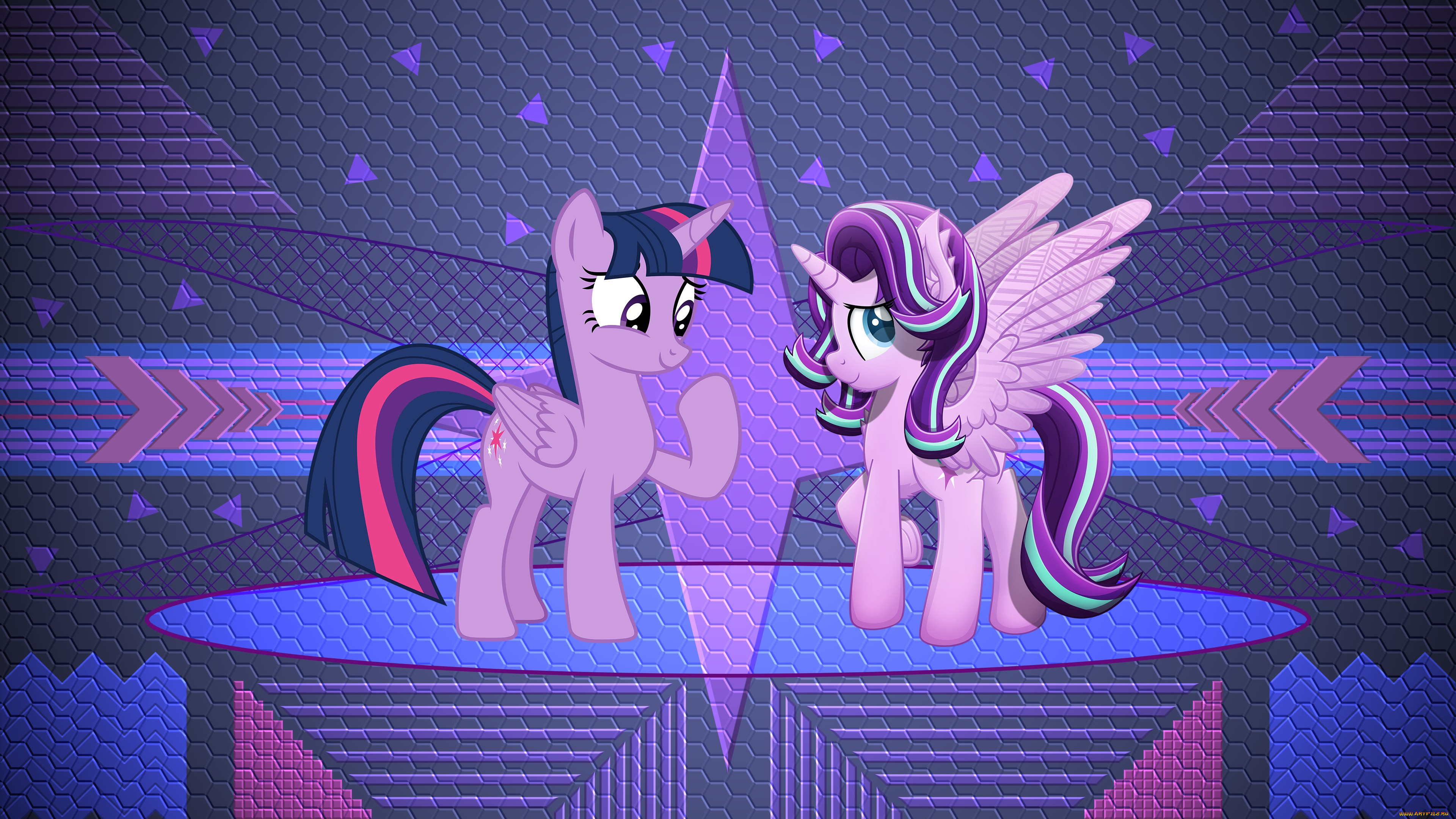 , my little pony, , 